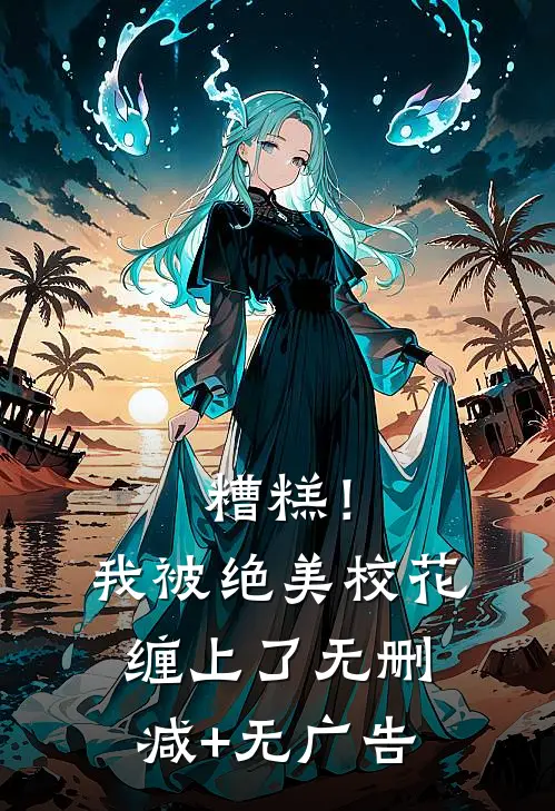 糟糕！我被绝美校花缠上了无删减+无广告