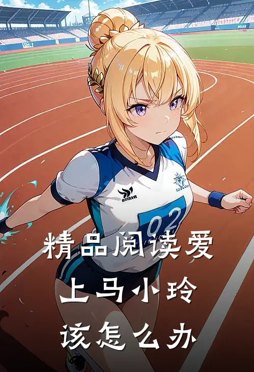 精品阅读爱上马小玲该怎么办