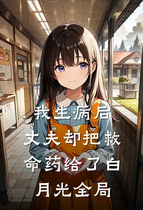 我生病后，丈夫却把救命药给了白月光全局