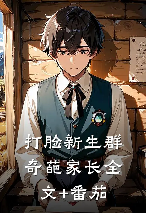 打脸新生群奇葩家长全文+番茄
