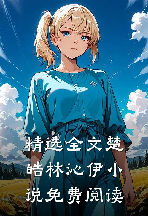 精选全文楚皓林沁伊小说免费阅读