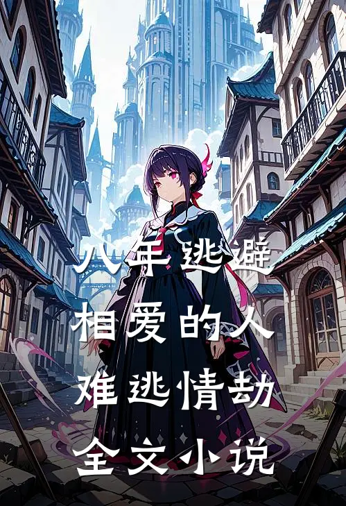 八年逃避，相爱的人难逃情劫全文小说