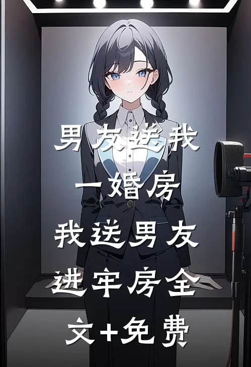 男友送我一婚房，我送男友进牢房全文+免费