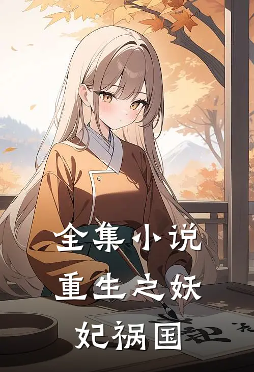全集小说重生之妖妃祸国