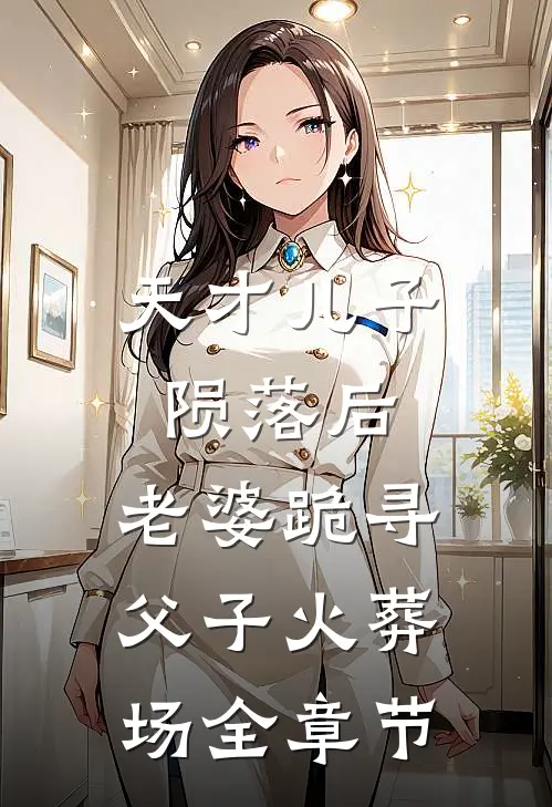 天才儿子陨落后，老婆跪寻父子火葬场全章节