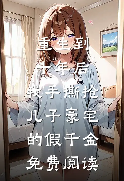 重生到十年后，我手撕抢儿子豪宅的假千金免费阅读