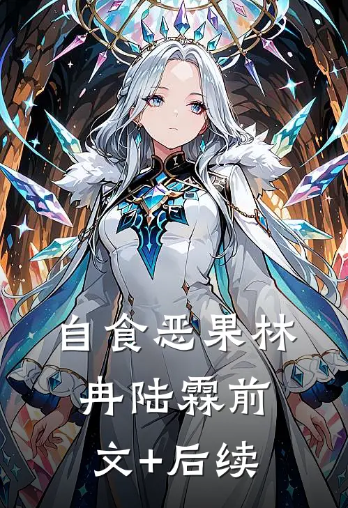 自食恶果林冉陆霖前文+后续