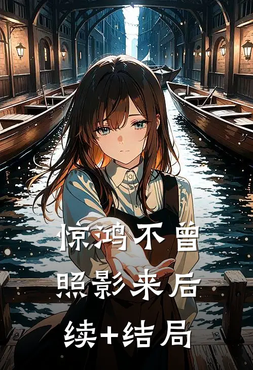 惊鸿不曾照影来后续+结局