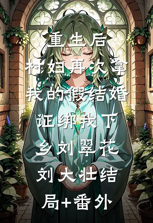 重生后，村妇再次拿我的假结婚证绑我下乡刘翠花刘大壮结局+番外