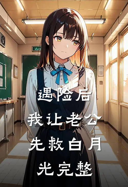 遇险后，我让老公先救白月光完整