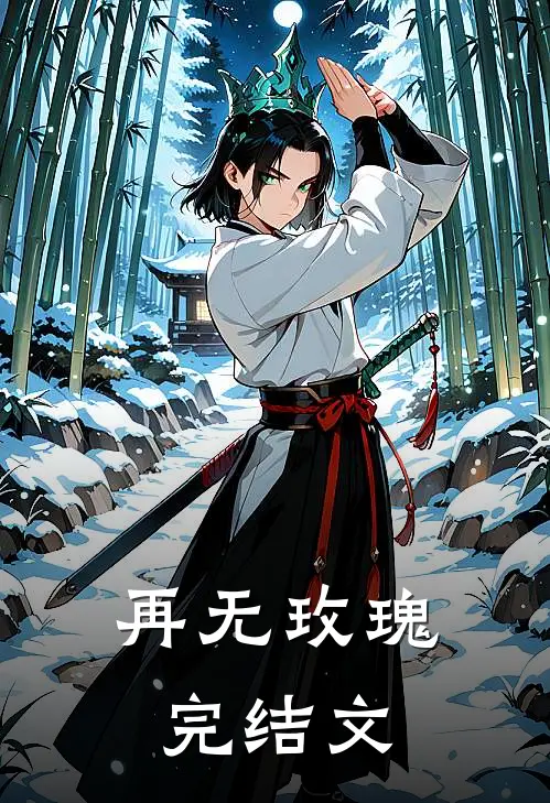 再无玫瑰完结文