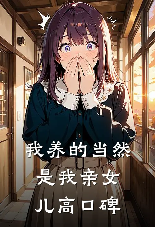 我养的当然是我亲女儿高口碑