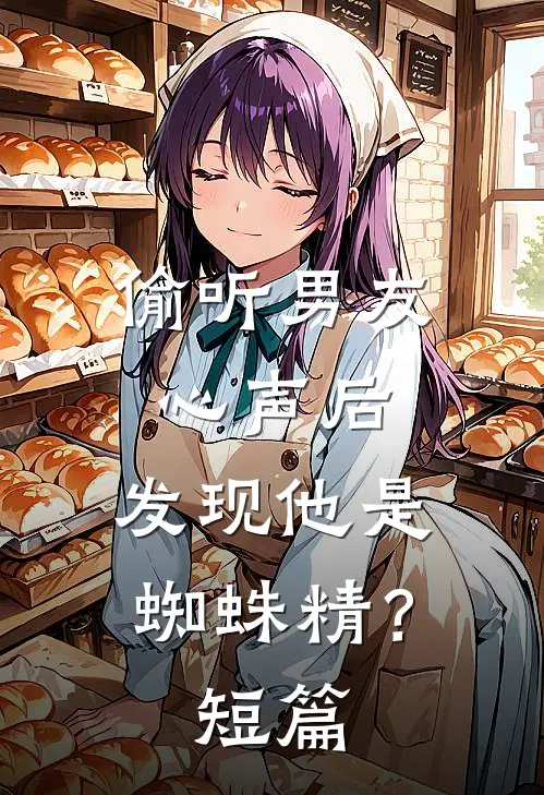 偷听男友心声后，发现他是蜘蛛精？短篇
