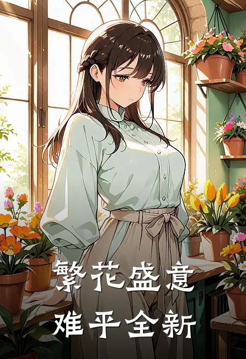 繁花盛意难平全新