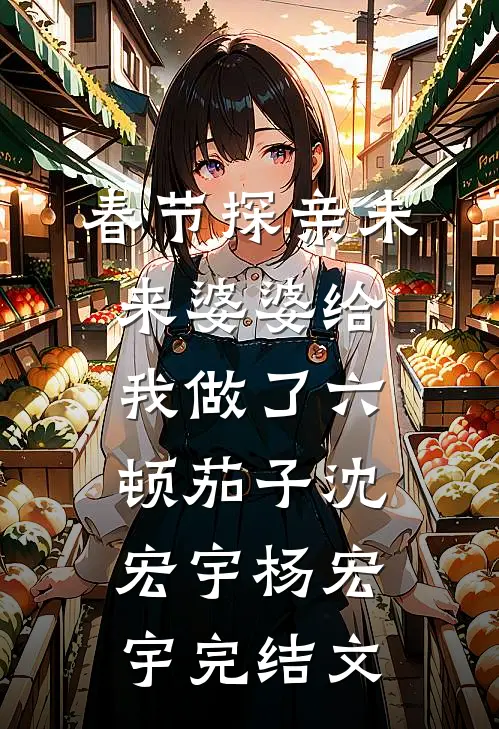 春节探亲未来婆婆给我做了六顿茄子沈宏宇杨宏宇完结文