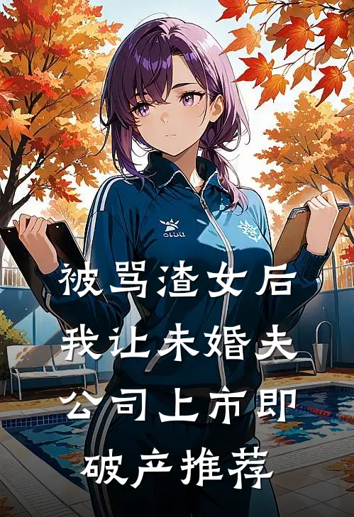 被骂渣女后，我让未婚夫公司上市即破产推荐