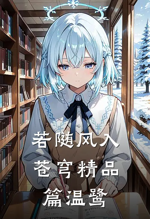若随风入苍穹精品篇温鹭