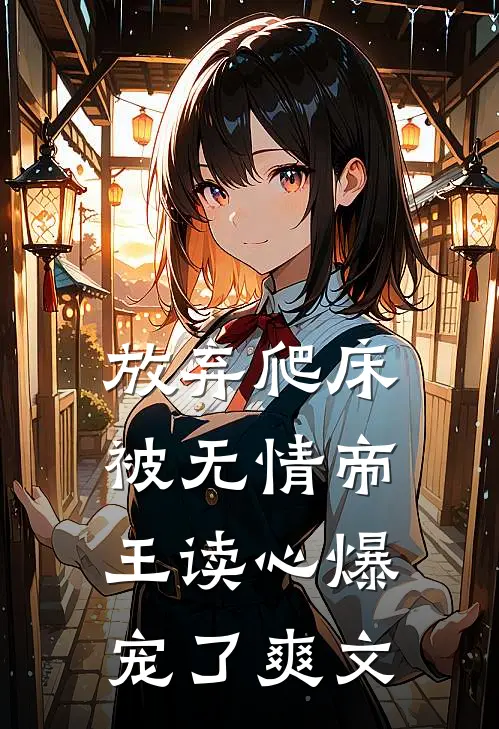 放弃爬床，被无情帝王读心爆宠了爽文