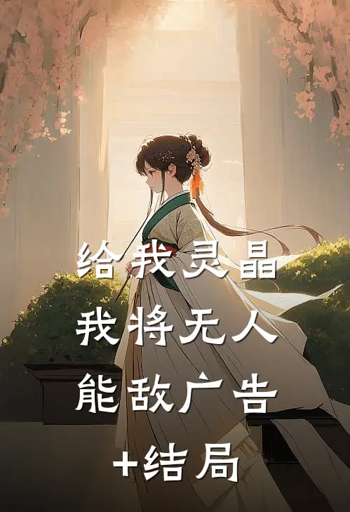 给我灵晶，我将无人能敌广告+结局
