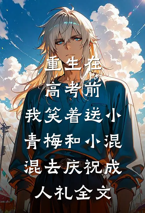 重生在高考前，我笑着送小青梅和小混混去庆祝成人礼全文