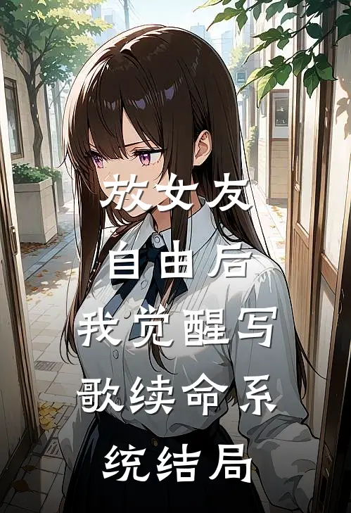 放女友自由后，我觉醒写歌续命系统结局