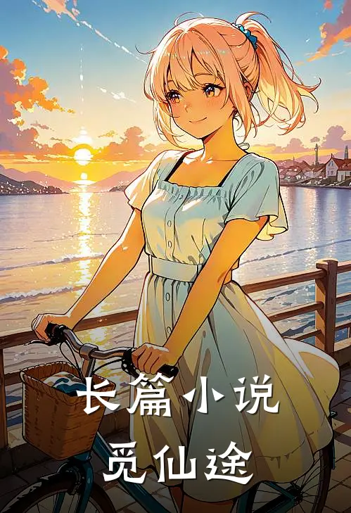 长篇小说觅仙途