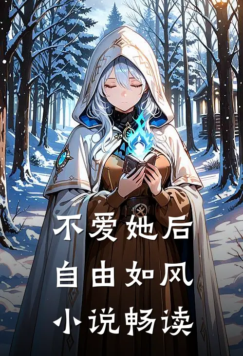不爱她后，自由如风小说畅读