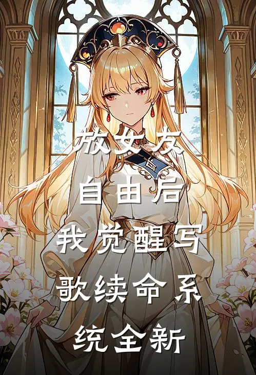 放女友自由后，我觉醒写歌续命系统全新