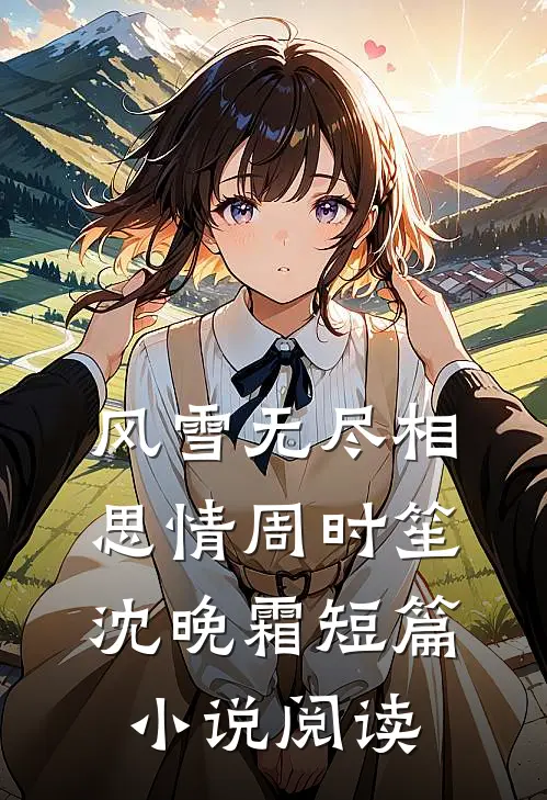 风雪无尽相思情周时笙沈晚霜短篇小说阅读