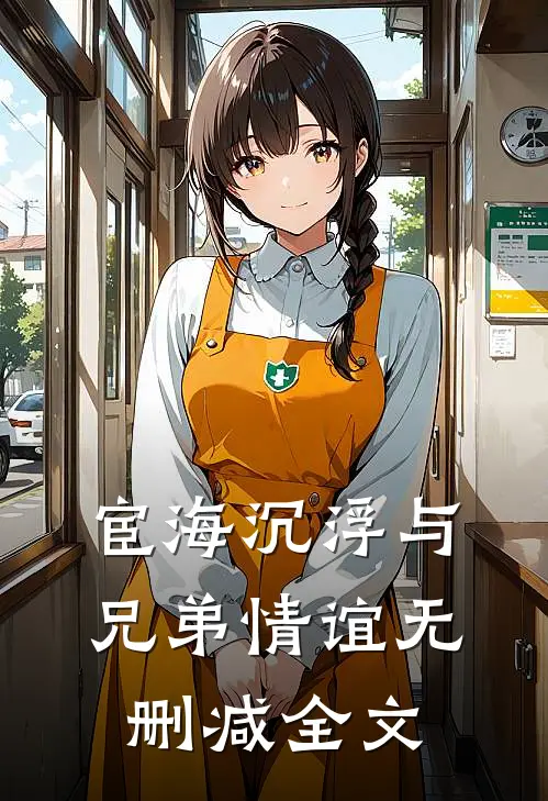 宦海沉浮与兄弟情谊无删减全文
