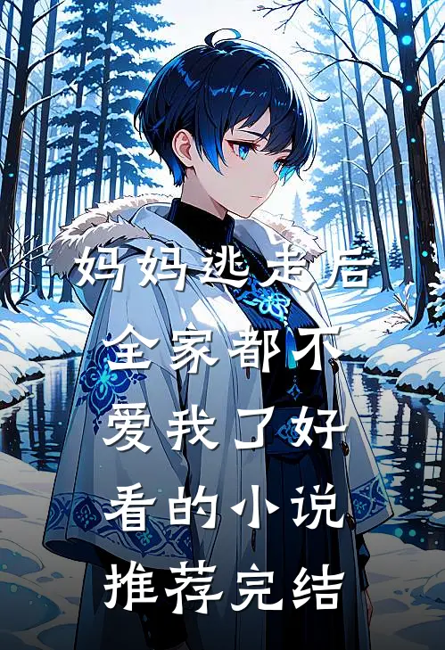 妈妈逃走后，全家都不爱我了好看的小说推荐完结