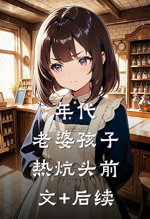年代：老婆孩子热炕头前文+后续