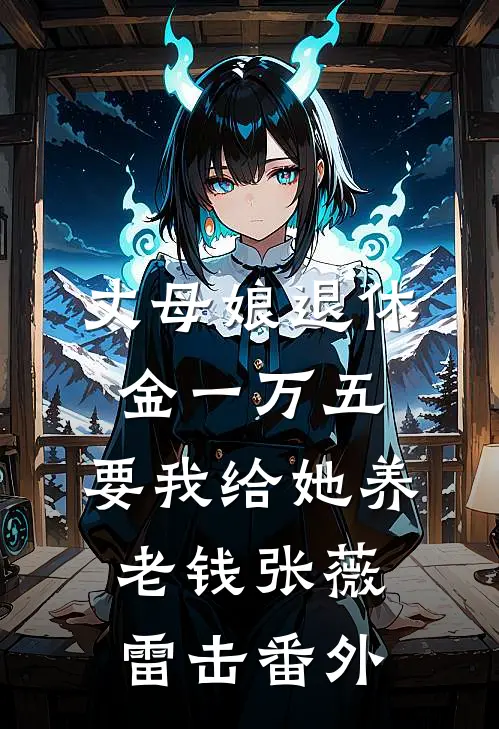 丈母娘退休金一万五，要我给她养老钱张薇雷击 番外