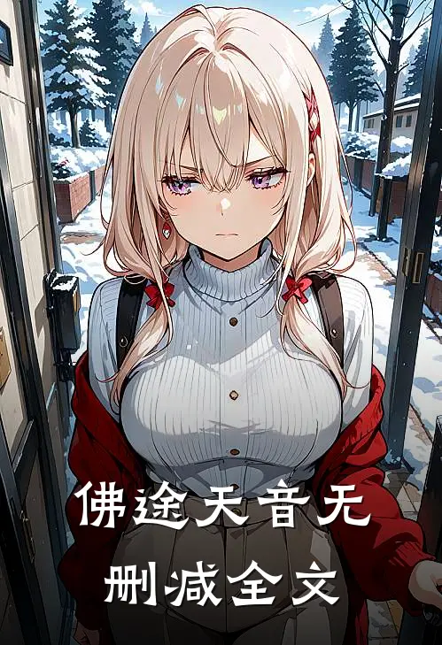 佛途天音无删减全文
