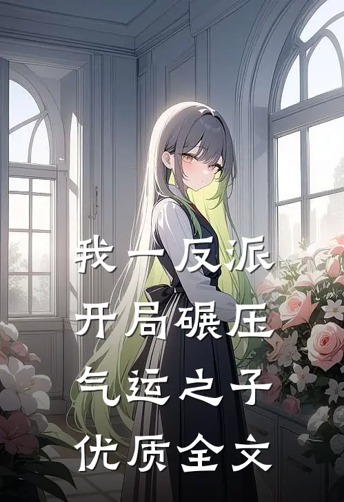 我一反派，开局碾压气运之子优质全文
