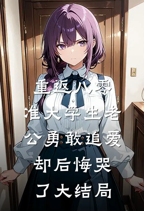 重返八零，准大学生老公勇敢追爱却后悔哭了大结局