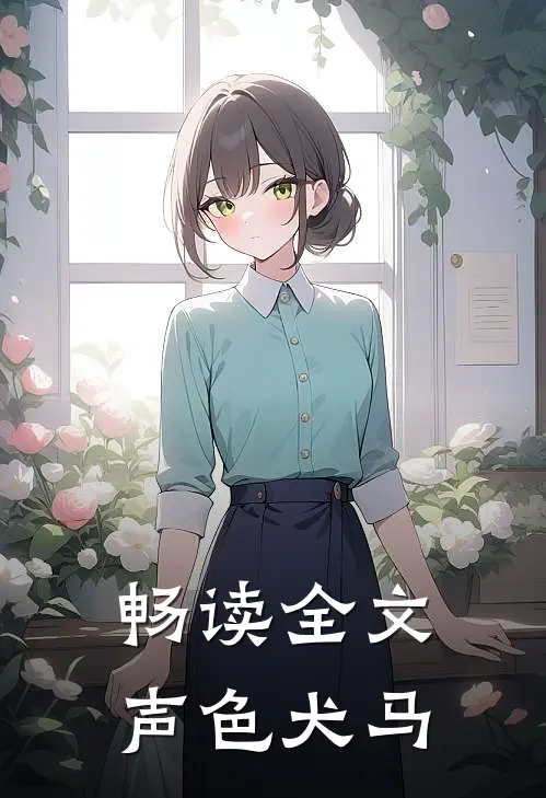 畅读全文声色犬马