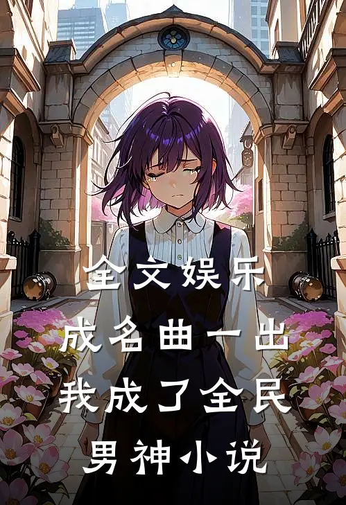 全文娱乐:成名曲一出,我成了全民男神小说