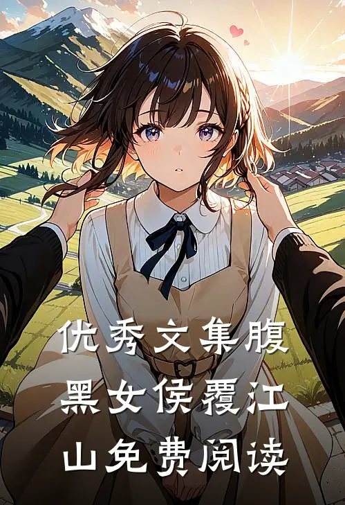 优秀文集腹黑女侯覆江山免费阅读