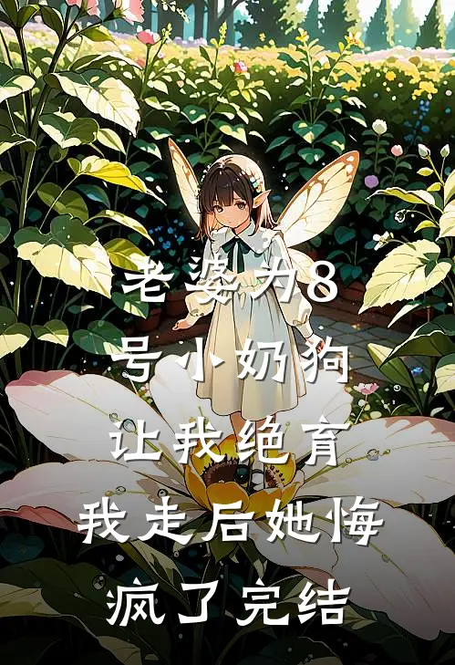 老婆为8号小奶狗让我绝育，我走后她悔疯了完结