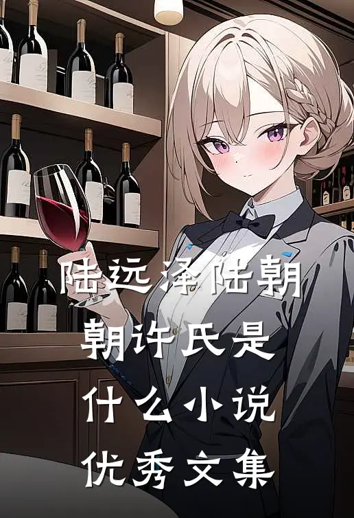 陆远泽陆朝朝许氏是什么小说优秀文集