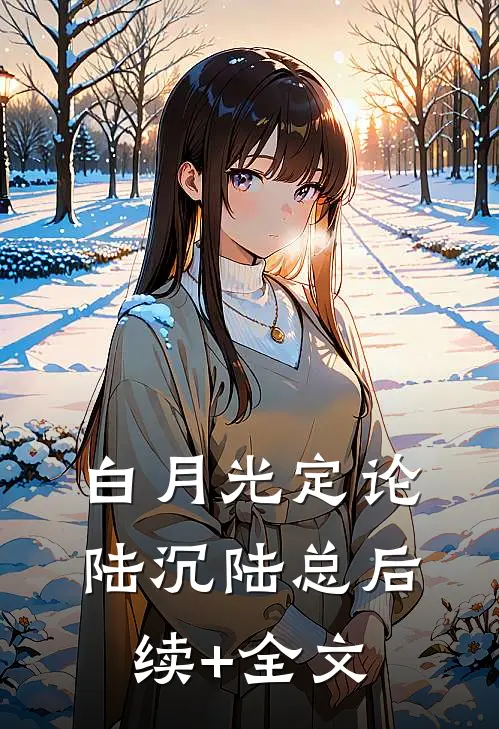 白月光定论陆沉陆总后续+全文