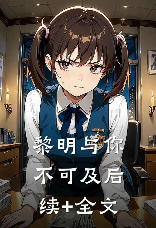 黎明与你不可及后续+全文