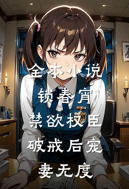 全本小说锁春宵：禁欲权臣破戒后宠妻无度