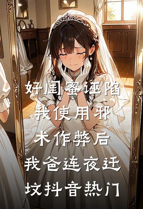 好闺蜜诬陷我使用邪术作弊后，我爸连夜迁坟抖音热门