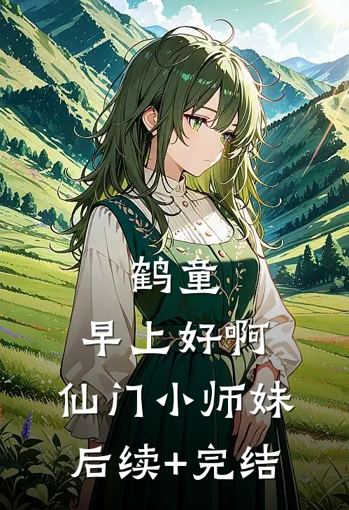 鹤童：早上好啊，仙门小师妹后续+完结