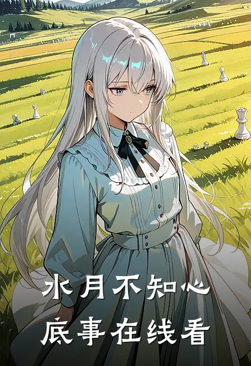 水月不知心底事在线看