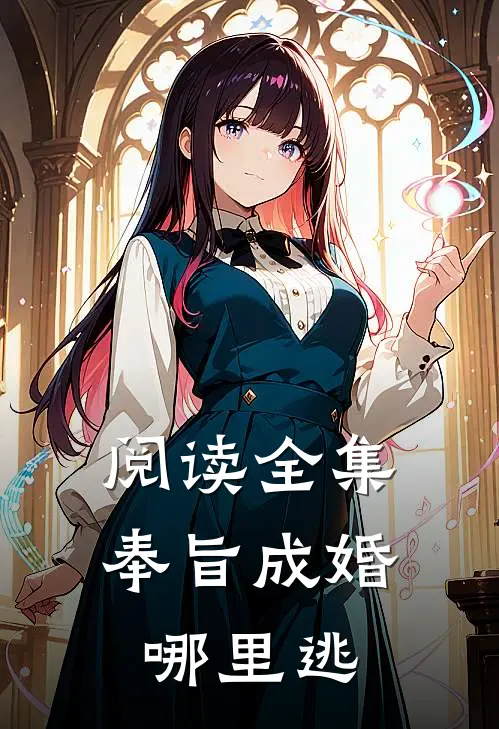 阅读全集奉旨成婚：哪里逃