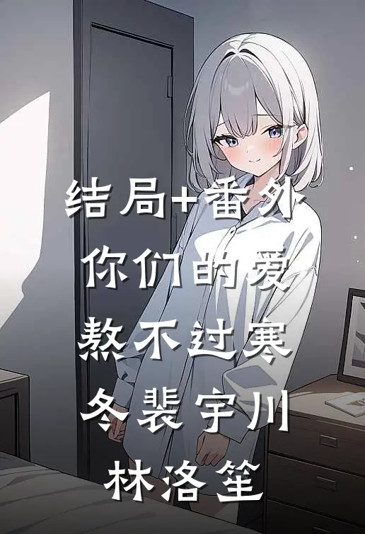 结局+番外你们的爱，熬不过寒冬裴宇川林洛笙