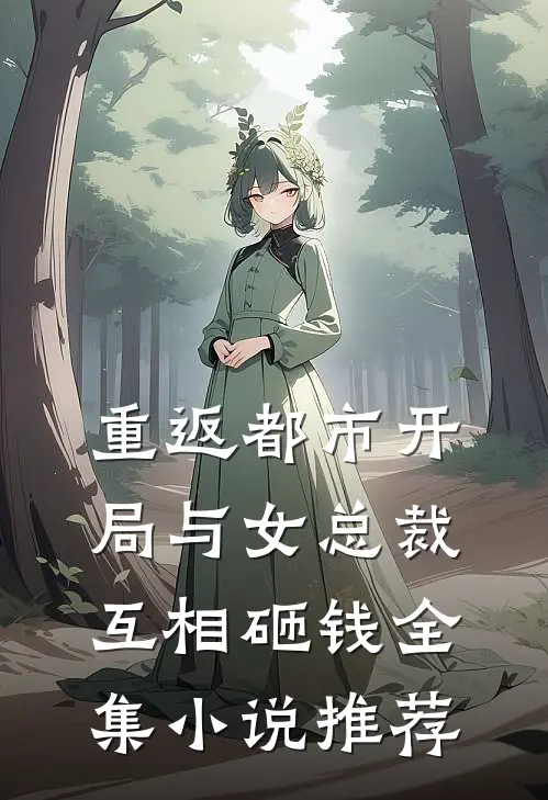 重返都市开局与女总裁互相砸钱全集小说推荐